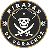 Piratas FC logo