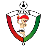 Santo Domingo de los Tsachilas logo