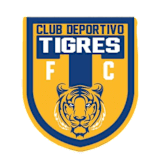 Club Tigres FC logo