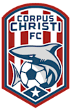 Corpus Christi FC logo