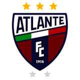 Atlante (W) logo