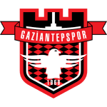 Gaziantepspor logo