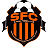 Slingerz FC logo