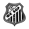 OFK Bor logo