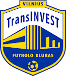 FK Transinvest II logo