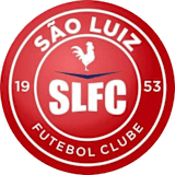 São Luís Atlético Clube logo