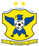 Mineiros-GO logo