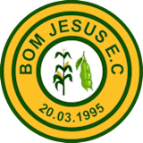 Bom Jesus - GO logo