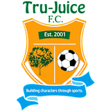 Tru-Juice FC logo