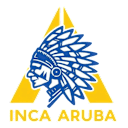 INCA-Aruba U20 logo