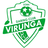 DC Virunga logo