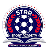 Star Sport Academy logo
