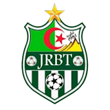 JRB Taghit logo