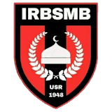 Irb Sidi M Hamed Benali logo