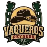 Vaqueros Reynosa logo