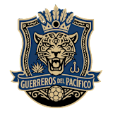 Guerreros del Pacifico logo