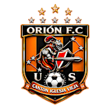 Orión FC logo