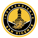 Independiente San Vicente logo