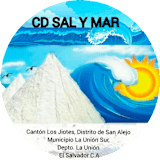 CD Sal y Mar logo