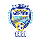 CD San Marcos logo