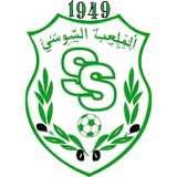 Stade Soussien logo