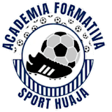 Sport Huaja logo