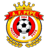 Academia de Futbol Pepe logo