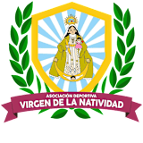 AD Virgen de la natividad logo