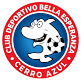 Bella Esperanza logo