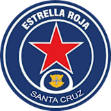 Estrella Roja logo