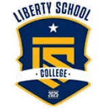 Liberty School College logo