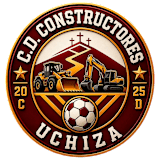 Constructores logo