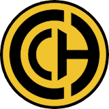 Cruz de Chalpon logo
