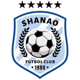 Shanao FC logo