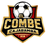 El Combe FC logo