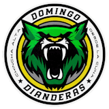 Domingo Dianderas logo