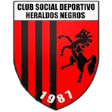 Heraldos Negros logo