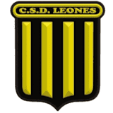 Leones de Anccaca logo