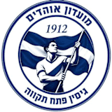 M.K. Gissin Petah Tikva logo