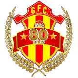 Gladiador FC logo