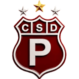 CSD Pacifico logo