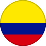 Colombia U18 logo