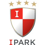 Busan I'Park logo