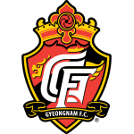 Gyeongnam logo