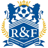 Guangzhou City Football Club logo