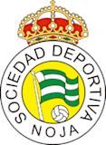 SD Noja logo