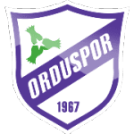 52 Orduspor logo