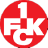 1. FC Kaiserslautern II logo