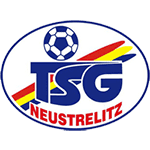 TSG Neustrelitz logo
