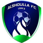Al-Shoalah logo